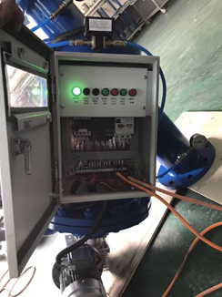 自清洗過(guò)濾器