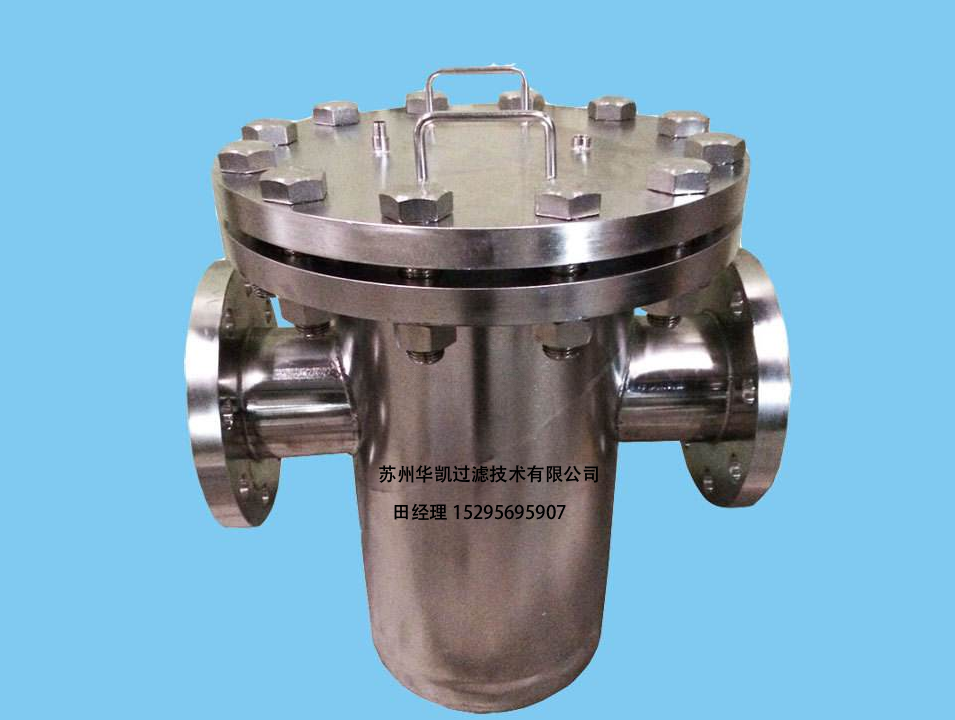 過濾器生產設備