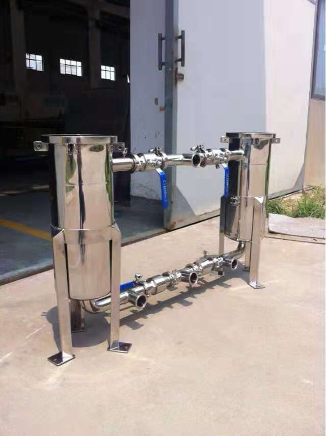 袋式過濾器生產(chǎn)廠家哪家好