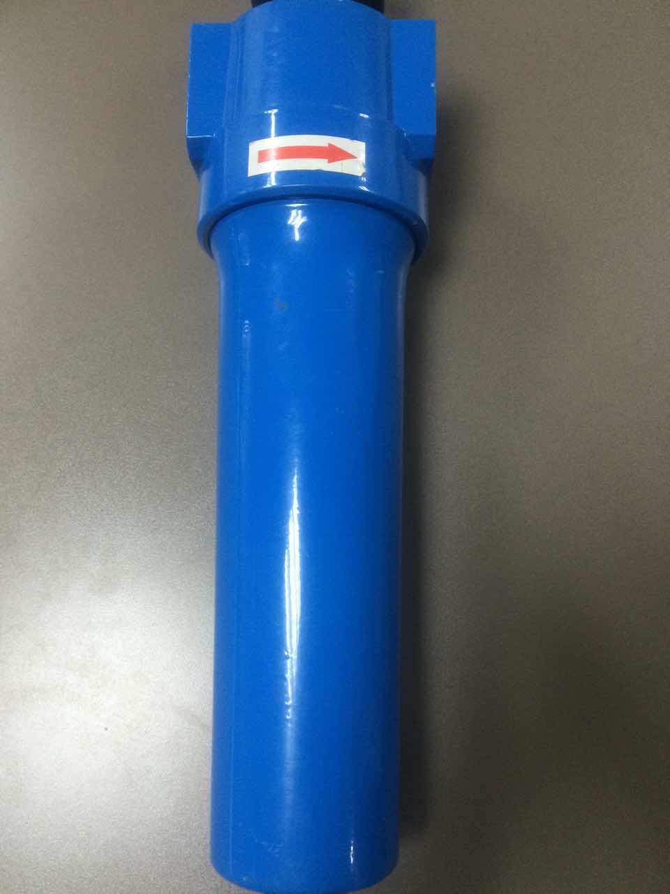 壓縮空氣過濾器原理