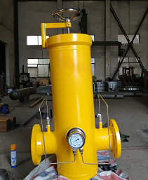 怎樣清洗天燃氣過濾器