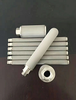 鈦棒濾芯的作用