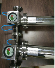 高純氣體過濾器