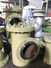 管道過濾器廠家