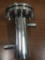 管道過濾器價格及規格