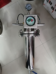 精密氣體過濾器