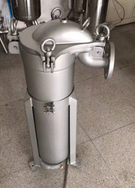 頂入式單袋式過(guò)濾器的作用