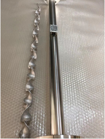 靜態混合器壓降計算