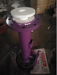 上海襯氟靜態混合器廠家